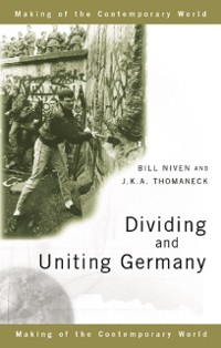 Cover Dividing and Uniting Germany