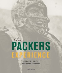 Cover The Packers Experience