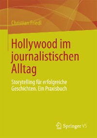 Cover Hollywood im journalistischen Alltag