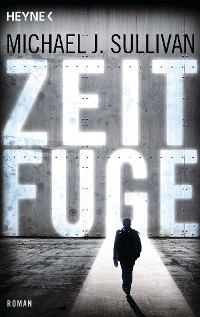 Cover Zeitfuge