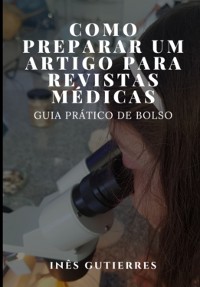 Cover Como Preparar Um Artigo Para Revistas Médicas