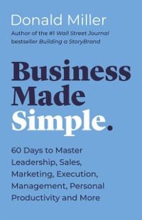 Cover Business Made Simple