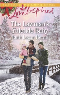 Cover Lawman's Yuletide Baby