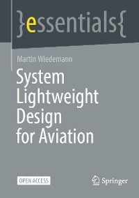 Cover System Lightweight Design for Aviation