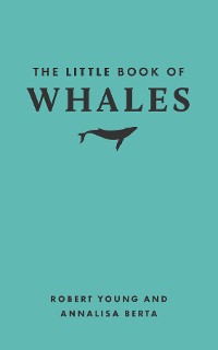 Cover The Little Book of Whales