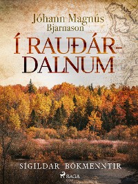 Cover Í Rauðárdalnum
