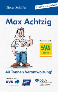 Cover Max Achtzig
