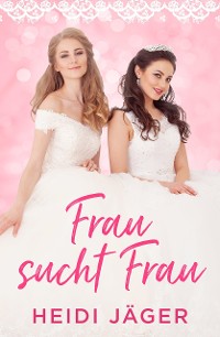 Cover Frau sucht Frau