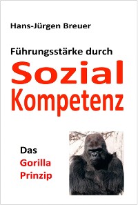 Cover Das Gorilla-Prinzip