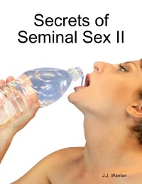 Cover Secrets of Seminal Sex II