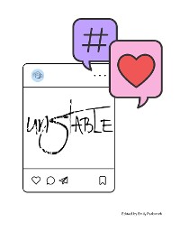 Cover UNSTABLE