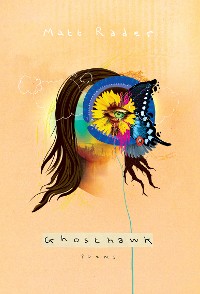Cover Ghosthawk