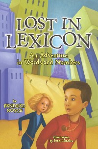 Cover Lost in Lexicon