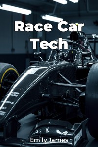 Cover Race Car Tech