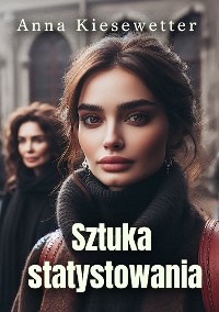 Cover Sztuka statystowania