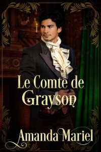 Cover Le Comte de Grayson