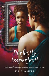 Cover Perfectly Imperfect!