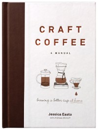 Cover Craft Coffee
