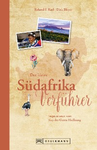 Cover Der kleine Südafrika-Verführer