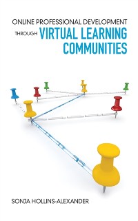 Cover Online Professional Development Through Virtual Learning Communities