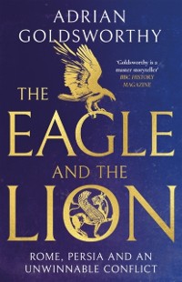 Cover The Eagle and the Lion