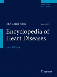 Cover Encyclopedia of Heart Diseases