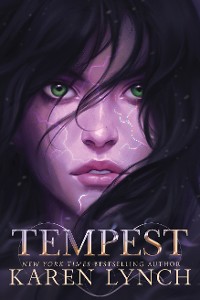 Cover Tempest