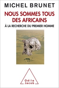 Cover Nous sommes tous des Africains