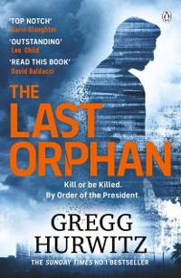 Cover Last Orphan