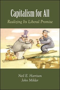 Cover Capitalism for All