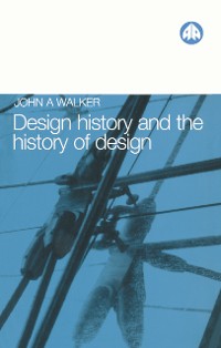 Cover Design History and the History of Design