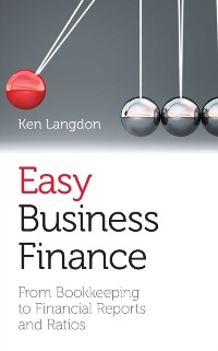 Cover Easy Business Finance