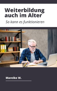 Cover Weiterbildung im Alter