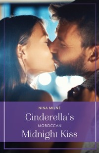 Cover Cinderella's Moroccan Midnight Kiss