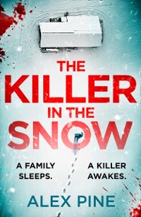 Cover Killer in the Snow (DI James Walker series, Book 2)