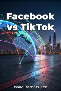 Cover Facebook vs TikTok