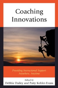 Cover Coaching Innovations