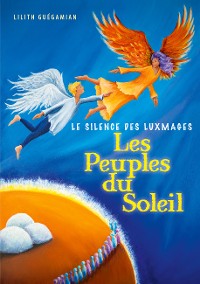 Cover Les Peuples du Soleil