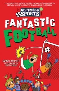 Cover Fantastic Football