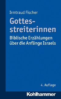 Cover Gottesstreiterinnen