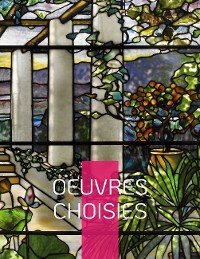 Cover Oeuvres choisies