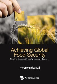 Cover ACHIEVING GLOBAL FOOD SECURITY