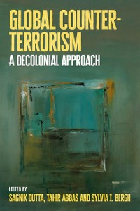 Cover Global counter-terrorism