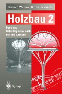 Cover Holzbau Teil 2