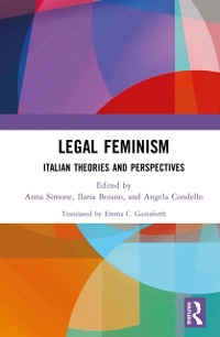 Cover Legal Feminism
