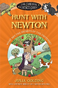 Cover Hunt with Newton