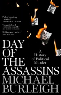 Cover Day of the Assassins
