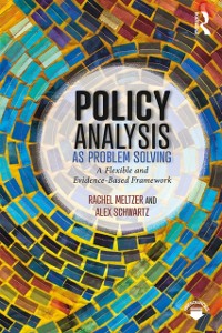 Cover Policy Analysis as Problem Solving