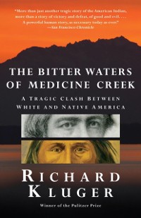 Cover Bitter Waters of Medicine Creek