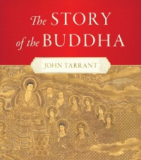 Cover Story of the Buddha